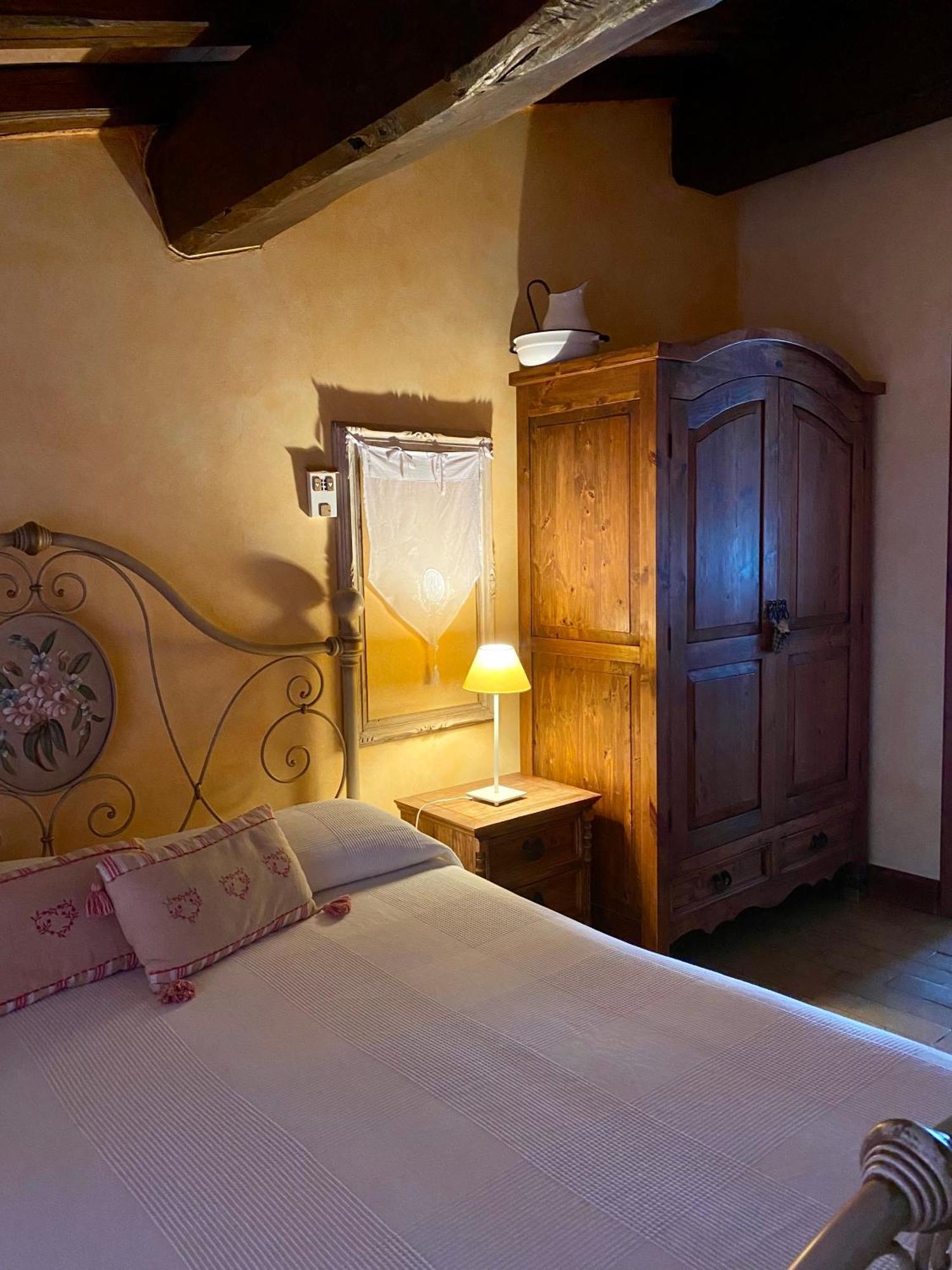 La Del Tevere Landhaus